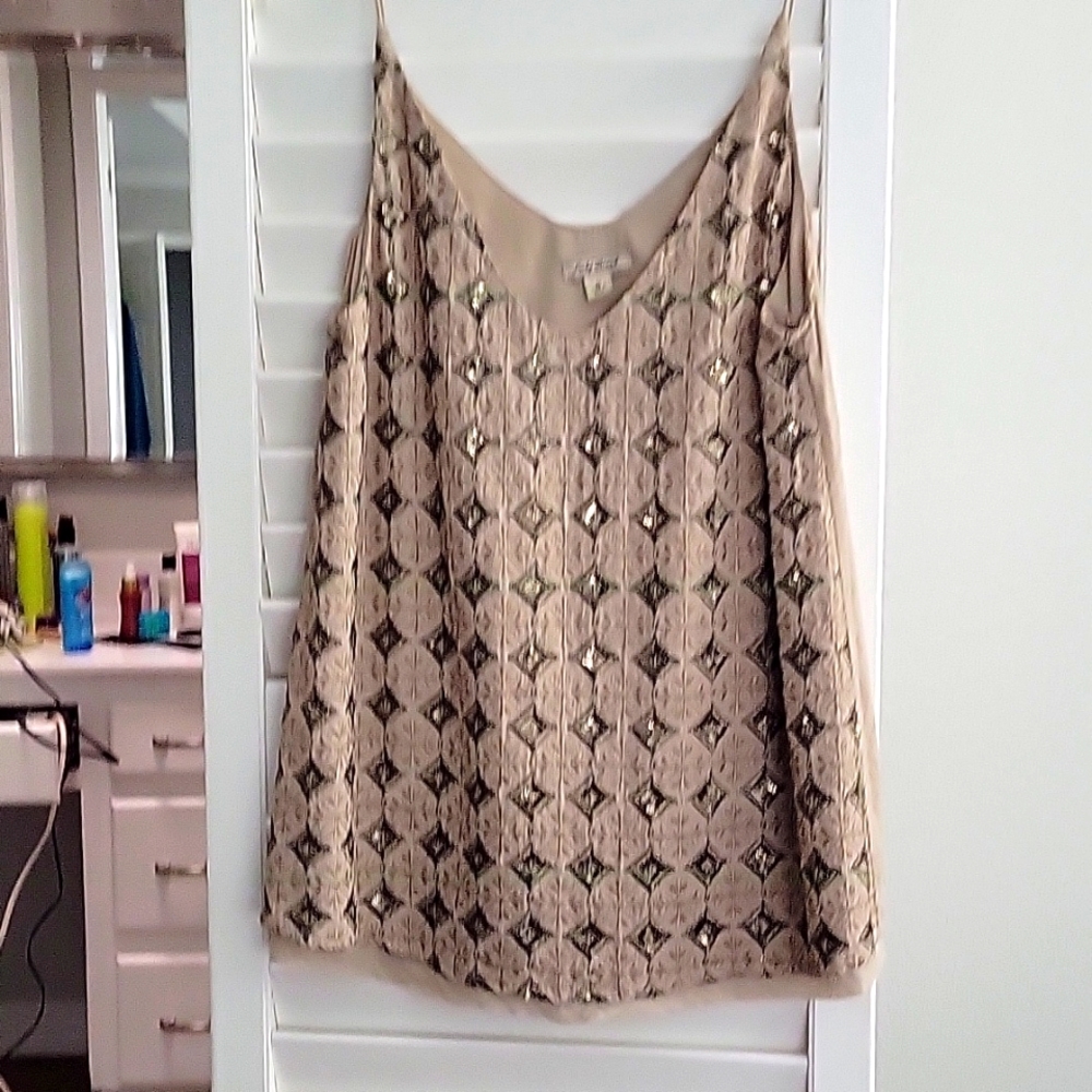Camisole top